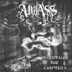 Aiwass (MEX) : Necrotales: The Chapter I
